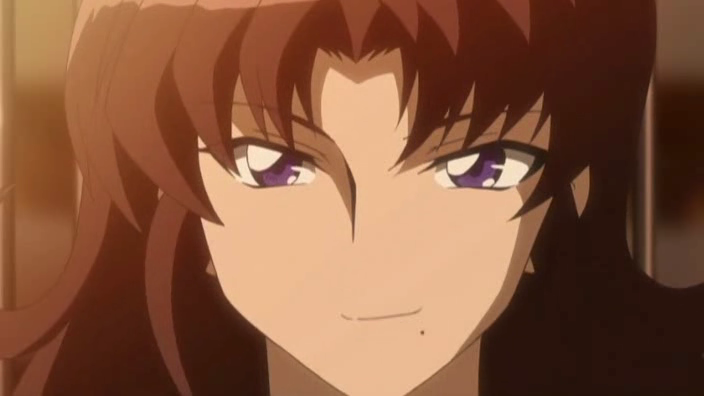 Mission-E (Mai Fansub)